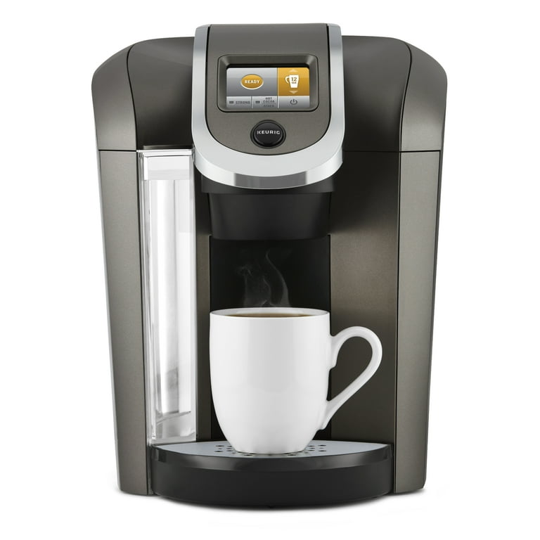 Keurig B150 Commercial Coffee Machine K-CUP Maker Touch Screen Not Working