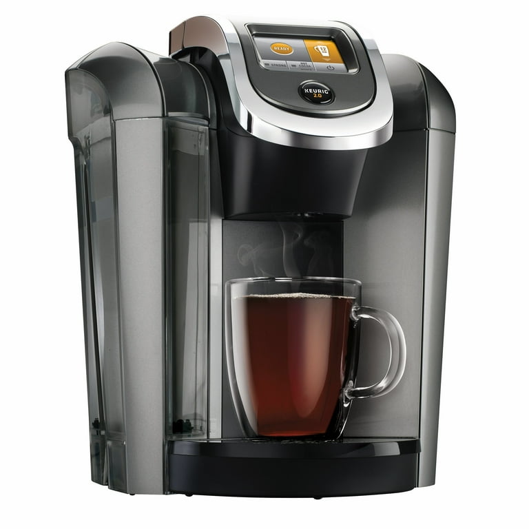 Walmart keurig outlet machines