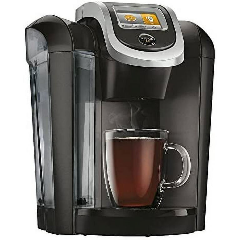 Keurig hot 2.0 k575 plus series cheap