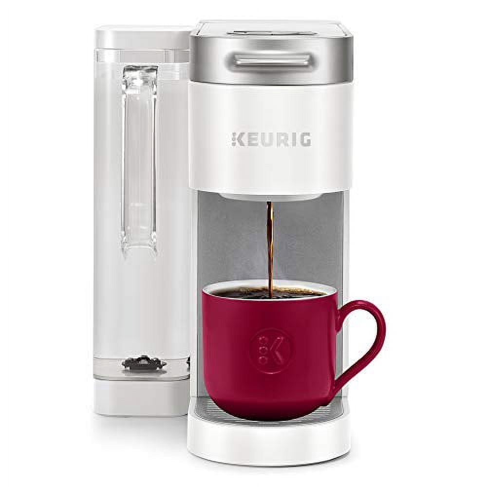 Keurig K910 KSupreme Single Serve Coffee Maker with Large Reservoir