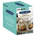Keurig Cinnabon Keurig Coffee, 24 ea - Walmart.com