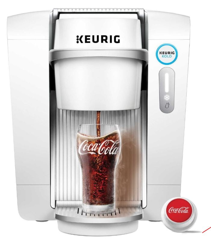 keurig for booze
