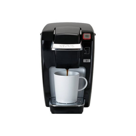 Keurig MINI Plus Brewing System K10 - Coffee machine - purple