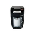 thumbnail image 1 of Keurig MINI Plus Brewing System K10 - Coffee machine - yellow, 1 of 4