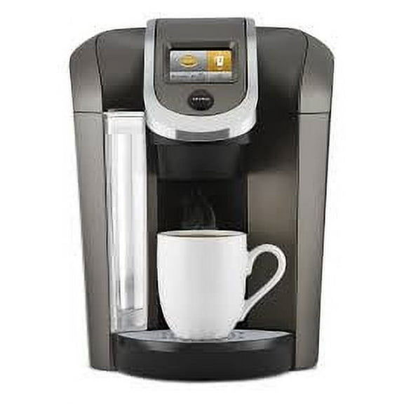 Keurig Modelo Inteligente Serie K625 Single Serve Coffee Brewer