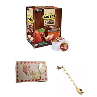 K Cup Apple Cider