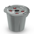 thumbnail image 1 of Keurig My K-Cup Reusable Coffee Filter, Compatible With Keurig Single Serve Coffee Makers, 1 of 10