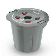 Keurig My K-Cup Reusable Coffee Filter, Compatible With Keurig Single Serve Coffee Makers
