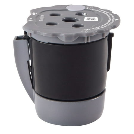 Keurig My K-Cup Universal Reusable Filter MultiStream Technology price history and forecast - Keurig KEUR ACC UNIVERS MY KCUP W/5 NEEDLE RFSH