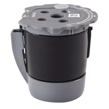 Keurig My K-Cup Universal Reusable Filter MultiStream Technology