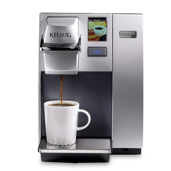 Keurig® OfficePRO K155 Premier Brewing System