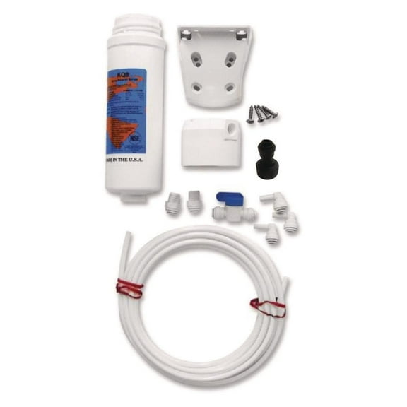 Omnipure Water Filter Kit