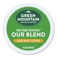 thumbnail image 1 of Keurig Our Blend Coffee K-Cups, 24/Box, Each, 1 of 3