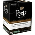 thumbnail image 1 of Keurig Peet's Coffee K-Cup Pack - Pack of 6, 1 of 1