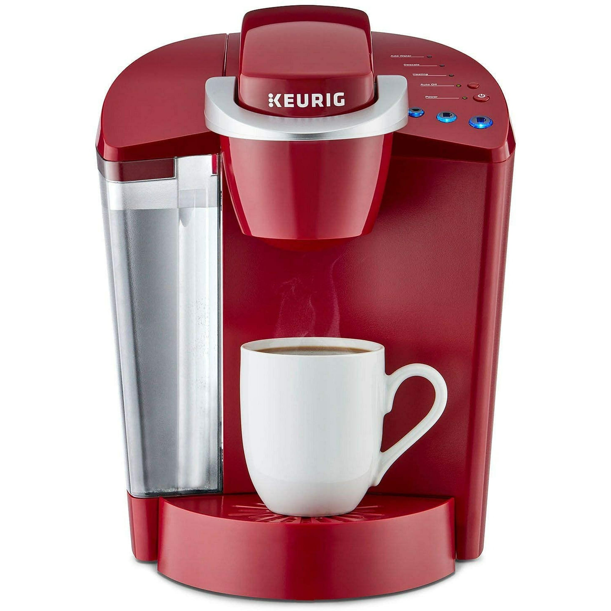 Buy Keurig K50 Red Coffee Maker Online Kuwait Ubuy