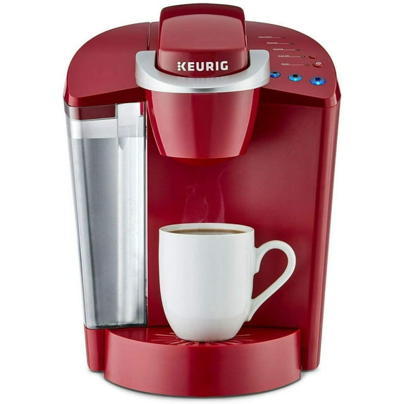 Keurig Red K50 Coffee Maker