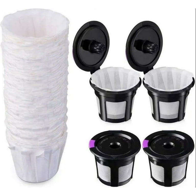 Reusable k cup filter hot sale