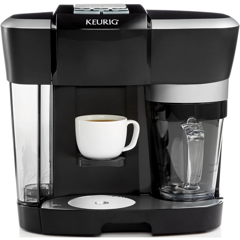 Keurig Rivo 500 Barista Single Serve Coffee Maker & Cappuccino