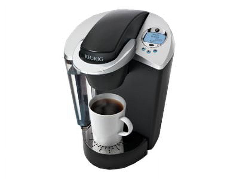 Keurig Special Edition B60 Gourmet Single Serve Coffee Maker Review