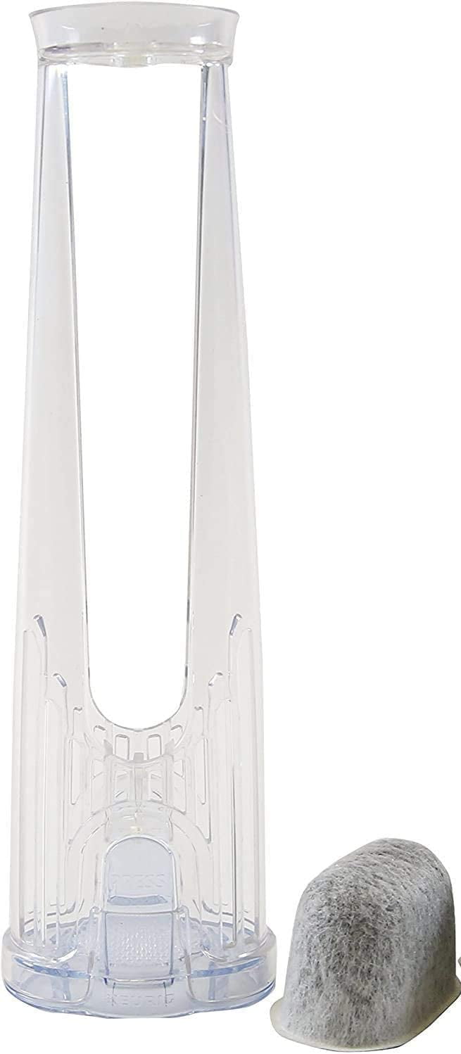 Keurig Starter Kit Replacement 2.0 Coffee Maker for Keurig Parts Includes Side Reservoir