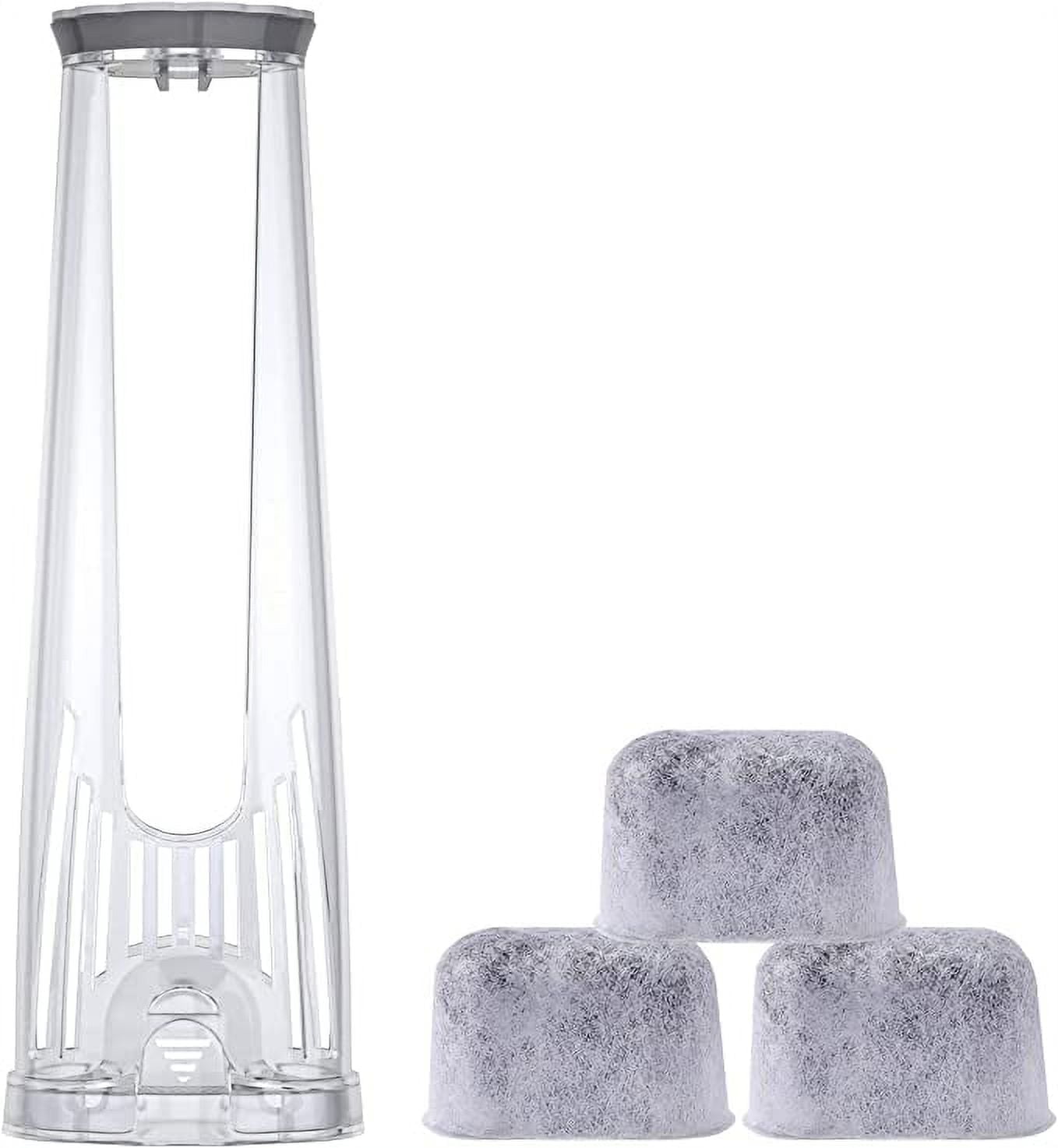 Keurig Starter Kit Replacement Water Filter Holder for Keurig