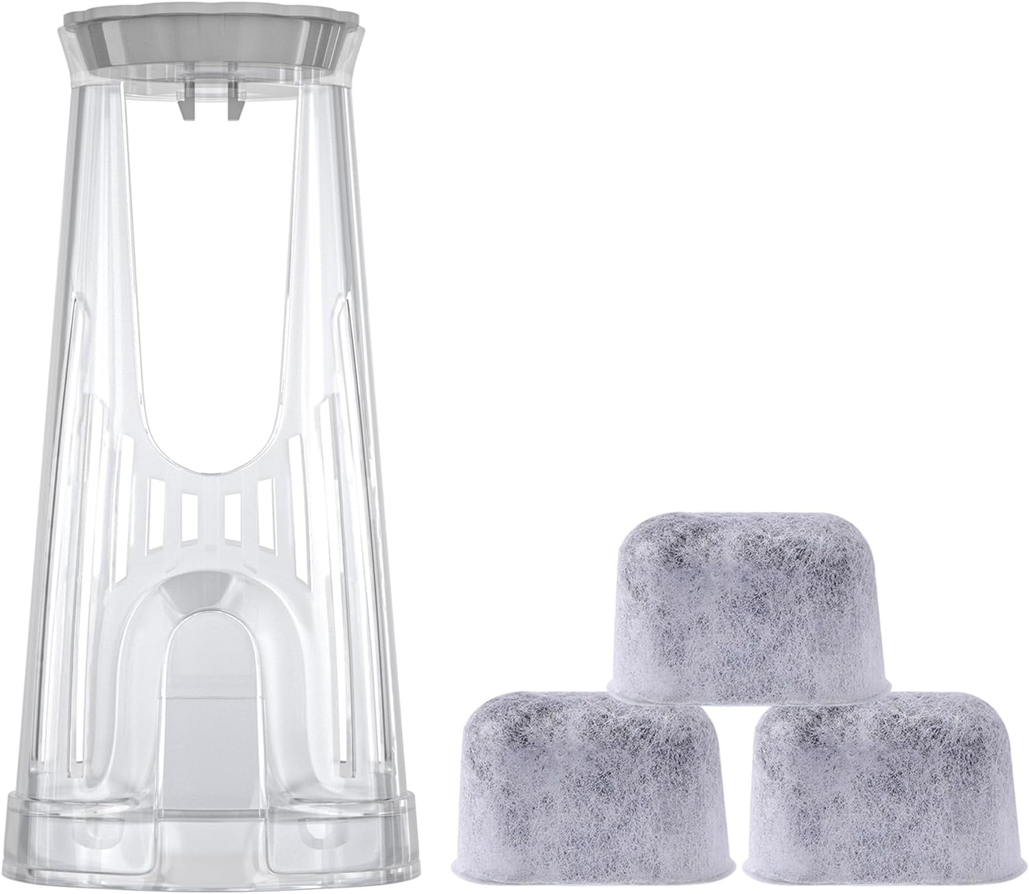 Keurig Starter Kit Replacement for Keurig 2.0 K200, K250, K35, KDuo