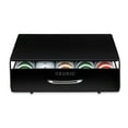 thumbnail image 1 of Keurig Under Brewer Storage Drawer, Holds 35 K-Cup Pods, Black, 1 of 8