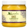 thumbnail image 1 of Kevala Ghee, Clarified Butter, 2 lb (907 g), 1 of 4