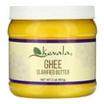 thumbnail image 1 of Kevala, Ghee, Clarified Butter, 2 lb, 1 of 3