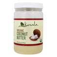 thumbnail image 1 of Kevala Organic Coconut Butter, Sandwich Spread, Coconut Cream for Cooking, 2 lb, 1 of 3