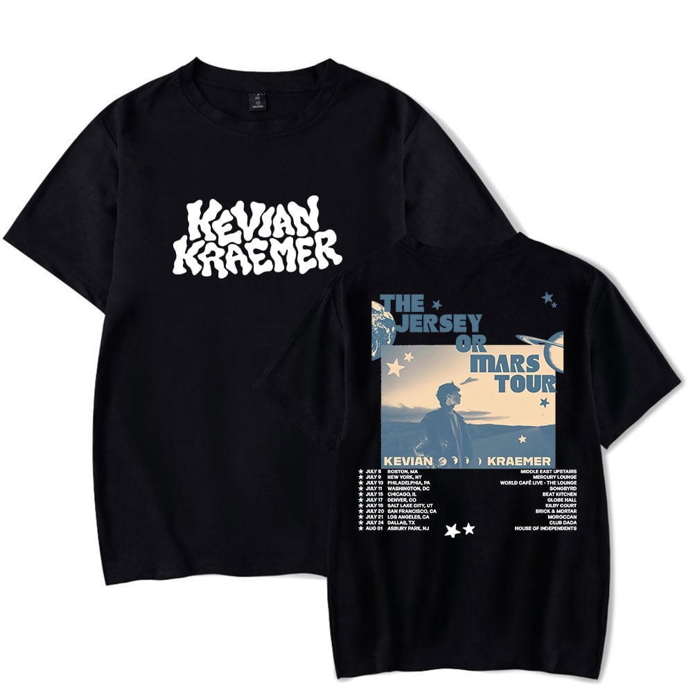 ENHYPEN 20 Jersey Romance Untold Merch V-Neck T-Shirts