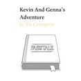 thumbnail image 1 of Kevin And Genna's Adventure (Paperback), 1 of 1