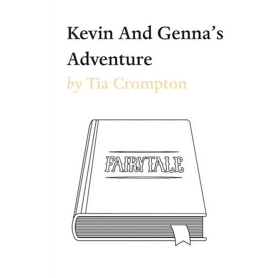 Kevin And Genna's Adventure (Paperback)