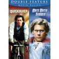thumbnail image 1 of Kevin Bacon Double Feature (Quicksilver, White Water Summer) [DVD], 1 of 1
