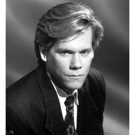 Kevin Bacon Photo Print (8 x 10)