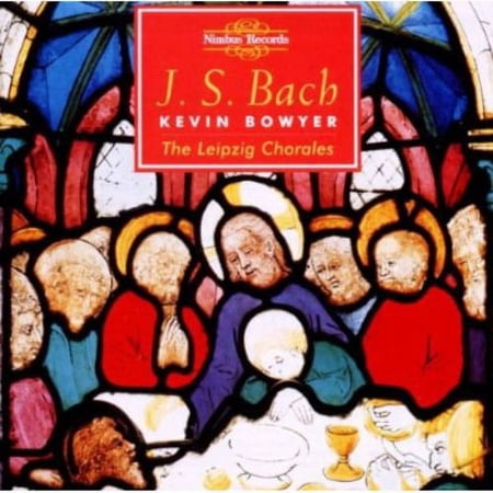 Kevin Bowyer - Works for Organ 10 - Music & Performance - CD