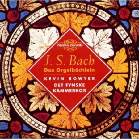 Kevin Bowyer - Works for Organ 7 - Music & Performance - CD