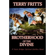 Kevin Bridges Spiritual Warfare Brotherhood of the Divine, Paperback