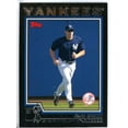 thumbnail image 1 of Kevin Brown Card 2004 Topps Black #487, 1 of 2