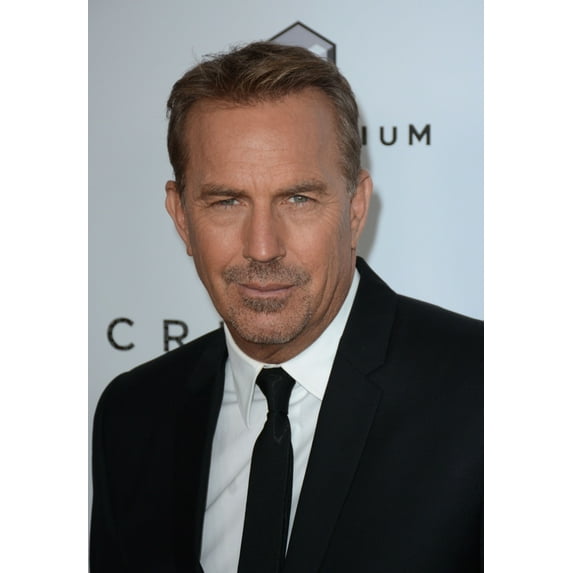 Kevin Costner At Arrivals For Criminal Premiere, Amc Loews Lincoln Sqaure, New York, Ny April 11, 2016. Photo By Derek StormEverett Collection Celebrity (8 x 10)