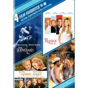Kevin Costner Collection (Box Set) [DVD]
