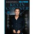 thumbnail image 1 of Kevin Costner - Legends Of Hollywood: All-American Actor, Leading Roles, John Dutton, Yellowstone, Dances With Wolves, Field Of Dreams, Robin Hood, The Bodyguard, The Untouchables, Dunbar Streaming!, 1 of 3