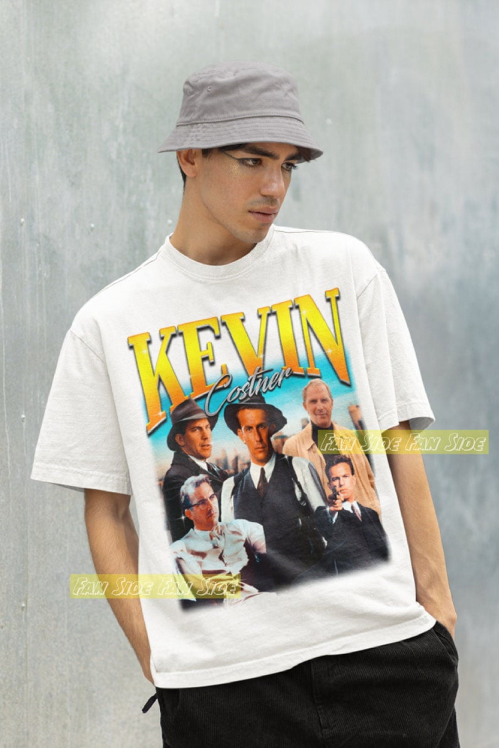 Kevin Costner Shirt, kevin costner ,kevin costner fan,kevin costner