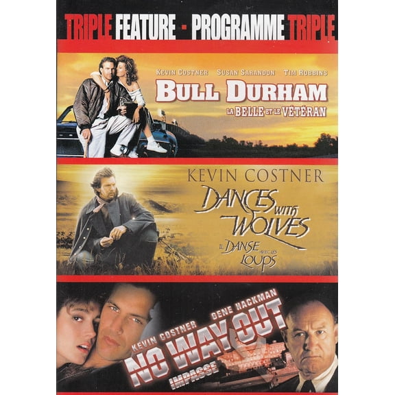Pre-Owned Dances With Wolves