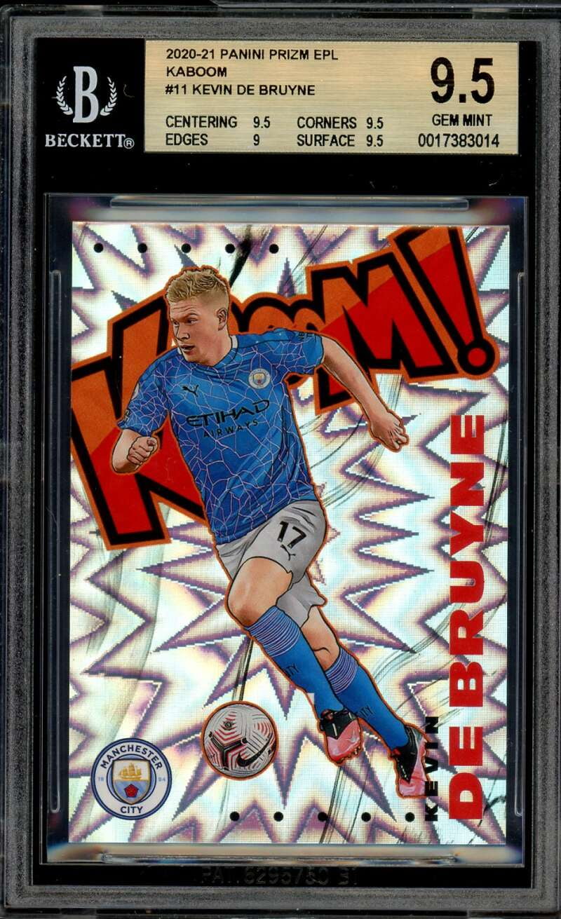 マンチェスター・シティ 22/23 ホーム CL決勝 デ・ブライネ モデル デ・ブライネ 限定コラボ】マンチェスター·シティ 22/23 ホーム CL決勝