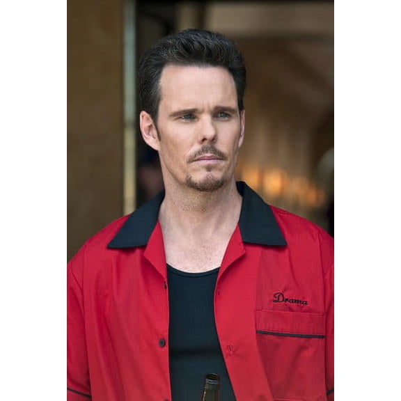 Kevin Dillon 24x36 Poster Red Jacket Entourage Star