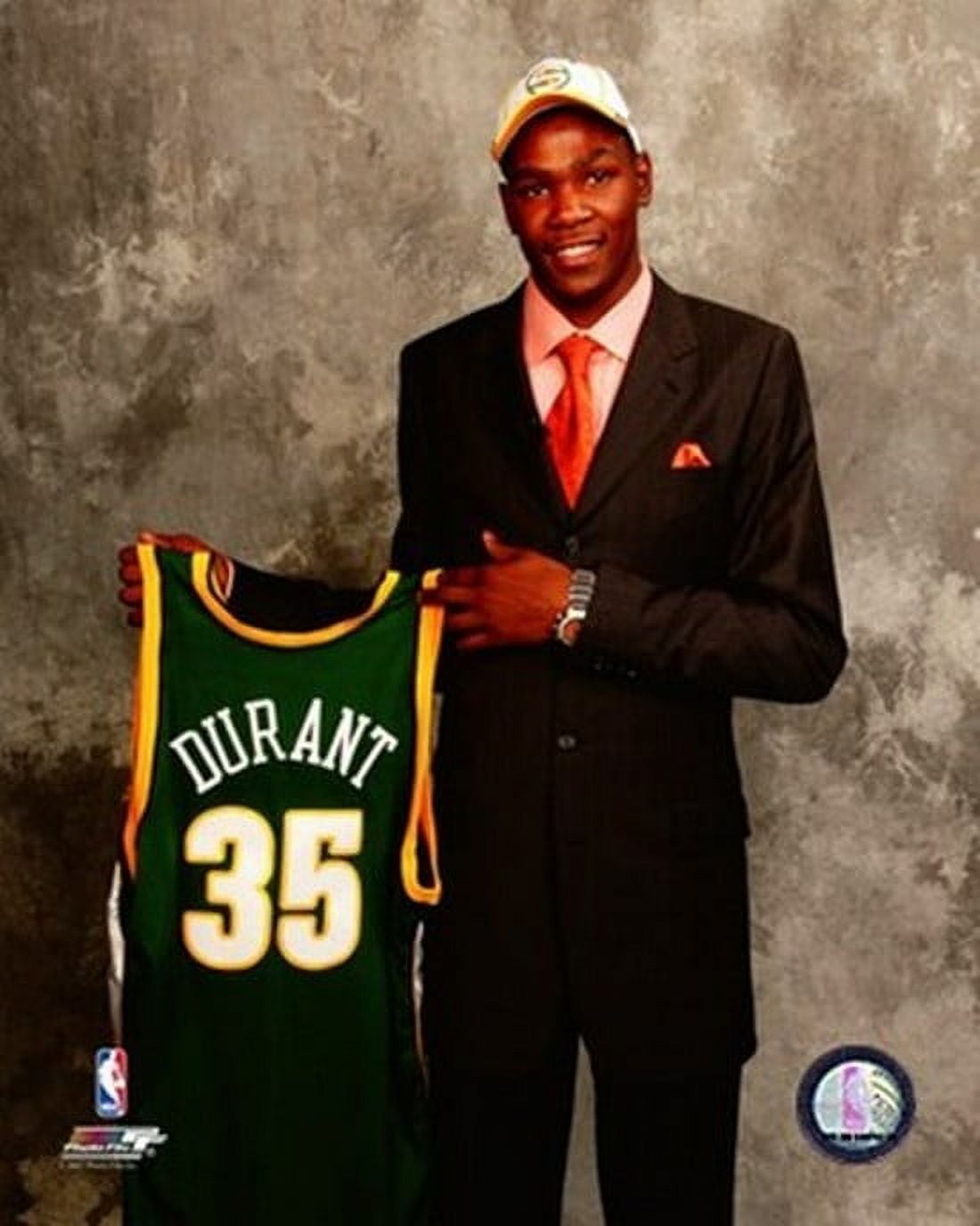 2007 nba draft deals