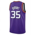 thumbnail image 1 of Kevin_Durant_35_Purple_Classic_Jersey, 1 of 1