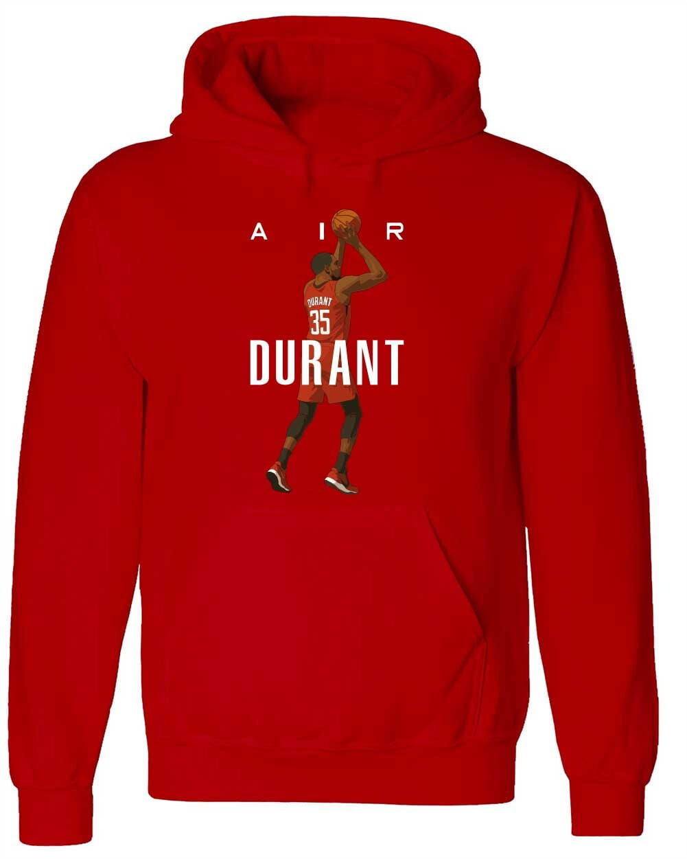 kevin durant pullover