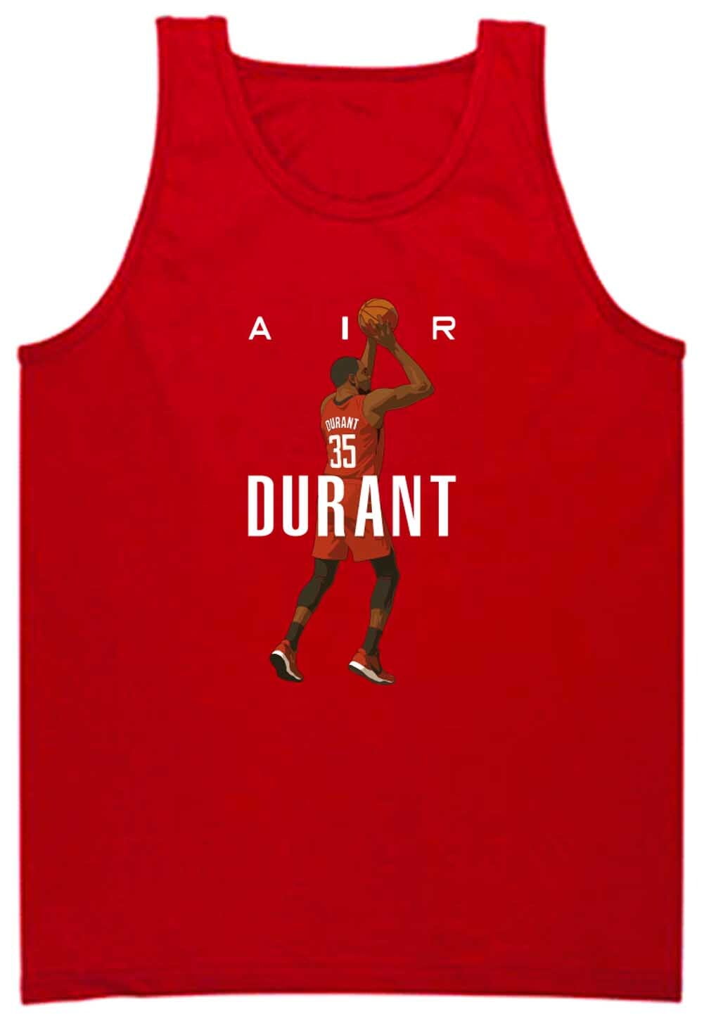 kevin durant vest